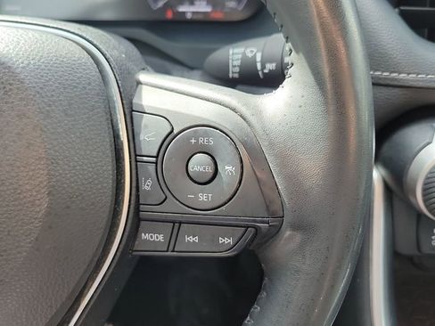 Used 2024 Toyota RAV4 Limited image 26