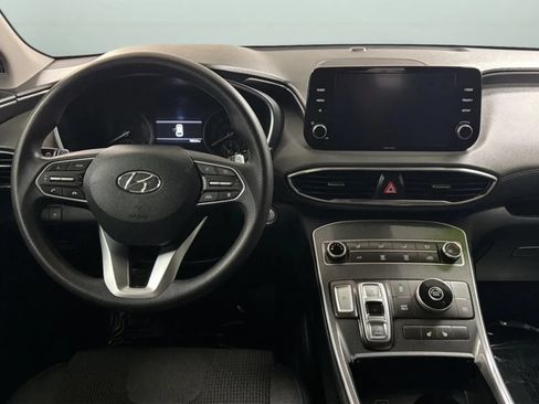 Used 2021 Hyundai Santa Fe SEL FWD image 11