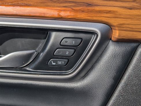 Used 2021 Honda CR-V EX-L image 22