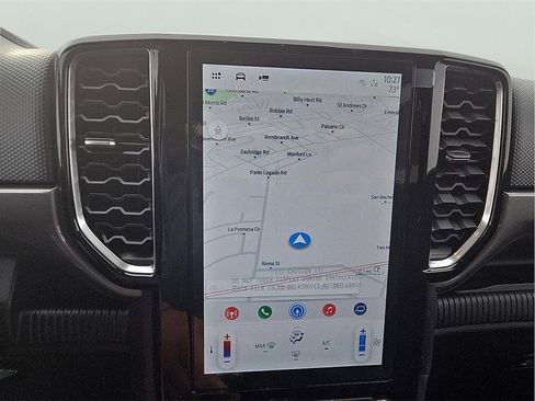 New 2025 Ford Ranger XLT w/ Trailer Tow Package image 12