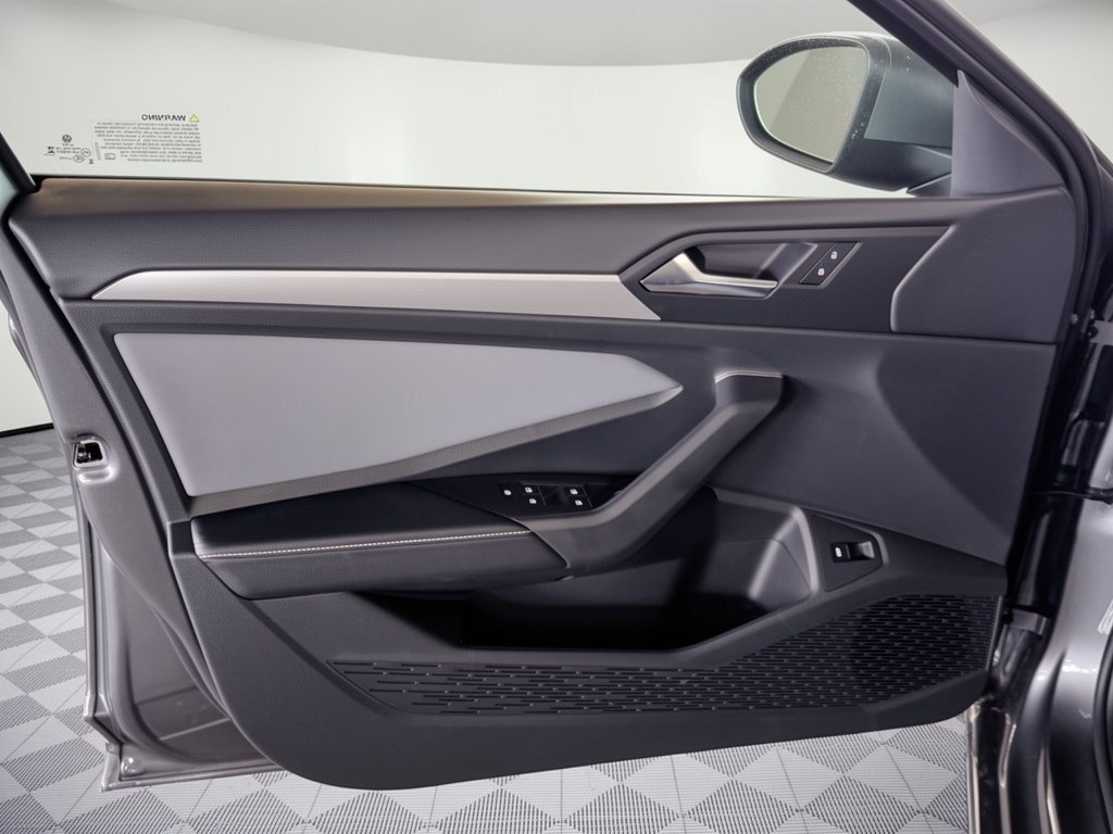New 2027 Volkswagen Jetta Sport FWD image 14