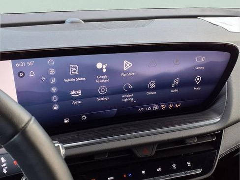 Used 2024 Buick Envision Preferred image 5