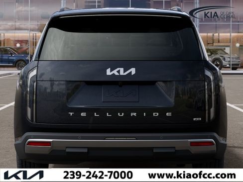 New 2027 Kia Telluride S AWD/4WD image 13