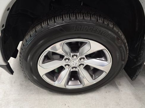 Used 2021 RAM 1500 Limited RWD image 12