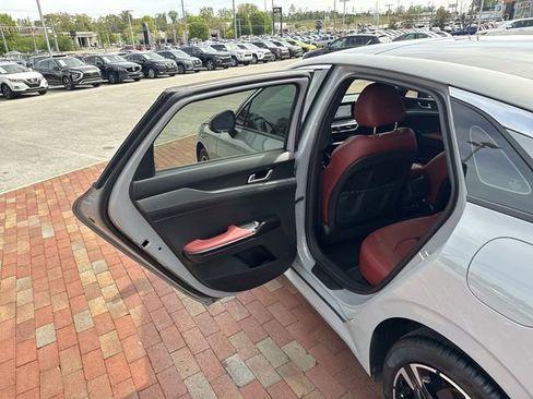 Used 2024 Kia K5 GT-Line FWD image 27