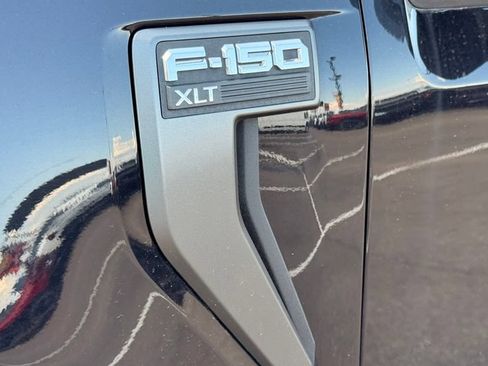 Used 2023 Ford F150 XLT w/ Equipment Group 302A High AWD/4WD image 36