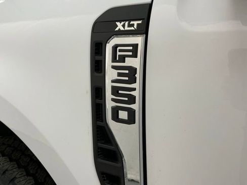 New 2026 Ford F350 XLT image 8