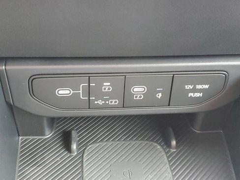 New 2025 Kia K4 EX image 29