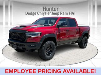 New 2026 RAM 1500 RHO w/ RHO Level 1 Equipment Group AWD/4WD video 1