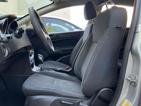 Used 2019 Ford Fiesta SE image 30