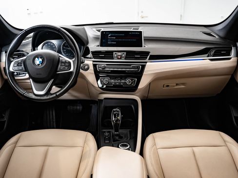 Used 2021 BMW X1 sDrive28i w/ Premium Package FWD image 33