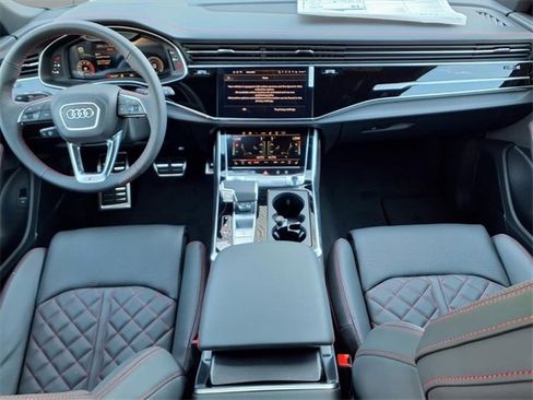 New 2026 Audi Q8 Prestige image 7