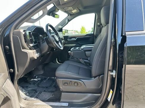 Used 2023 GMC Sierra 1500 Elevation AWD/4WD image 21
