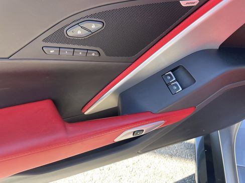 Used 2019 Chevrolet Corvette Grand Sport image 12