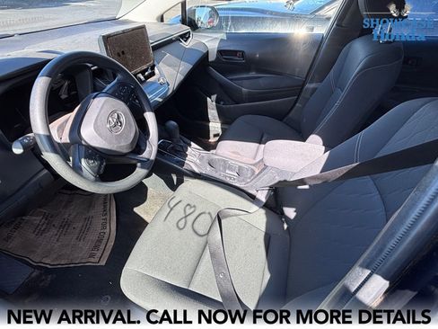 Used 2026 Toyota Corolla LE FWD image 9