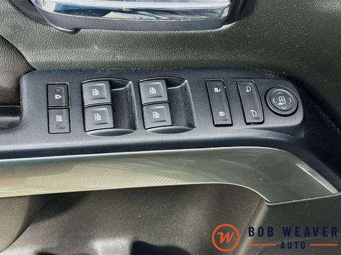 Used 2018 Chevrolet Silverado 1500 LT w/ All Star Edition image 19