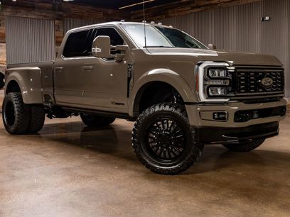 Used 2026 Ford F450 King Ranch