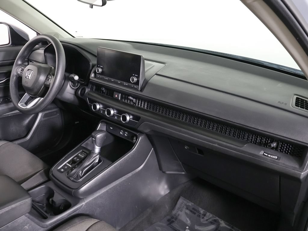 Used 2025 Honda CR-V EX image 28