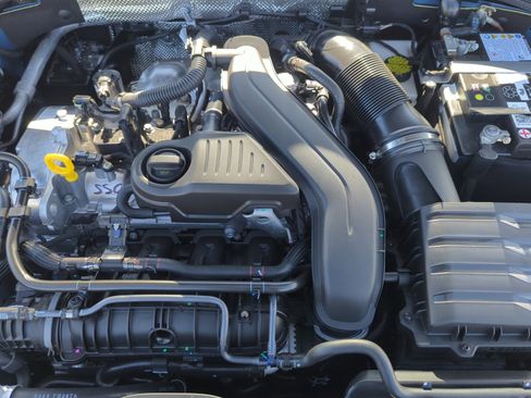 New 2026 Volkswagen Jetta SE image 20