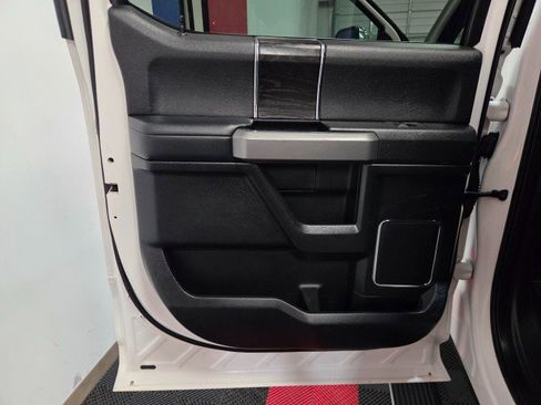 Used 2019 Ford F350 Platinum w/ Platinum Ultimate Package image 37