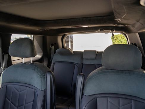 New 2027 Kia Telluride SX Prestige X-Pro AWD/4WD image 13