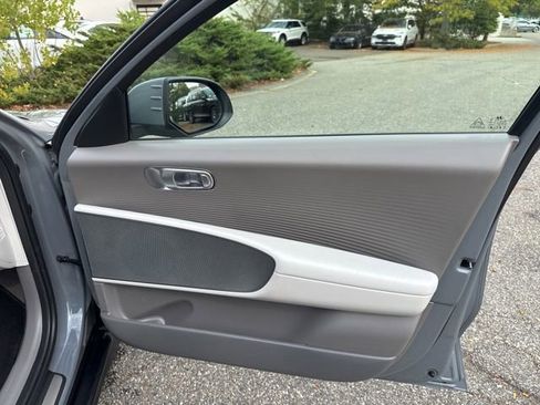 Certified 2023 Hyundai Ioniq 6 SEL image 29