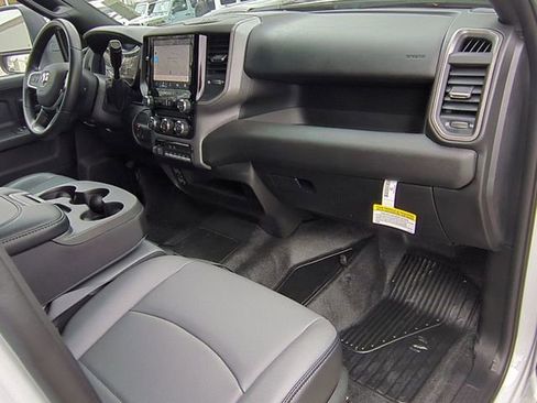 New 2026 RAM 5500 Tradesman w/ Chrome Appearance Group image 37