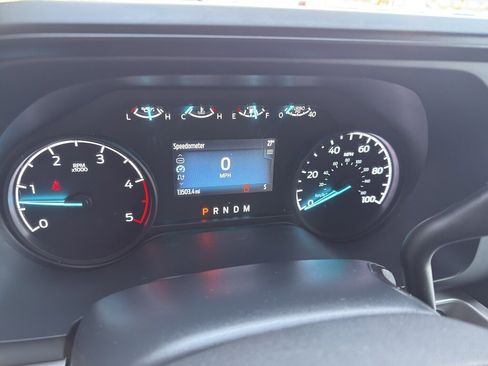 Used 2024 Ford F250 XLT image 18