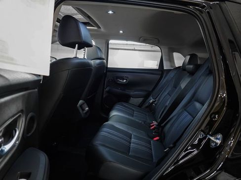 New 2026 Honda HR-V EX-L image 22