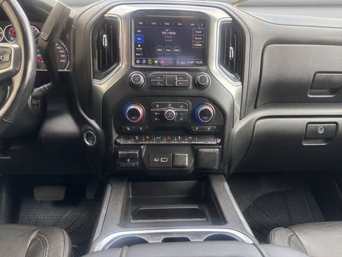 Used 2020 Chevrolet Silverado 1500 RST image 13