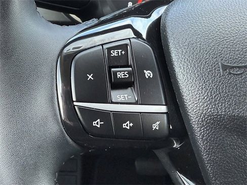 Used 2022 Ford Escape SEL image 20