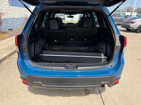Used 2024 Subaru Forester Wilderness AWD/4WD image 5