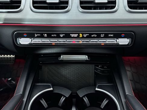 Used 2023 Mercedes-Benz GLE 53 AMG 4MATIC Coupe image 26