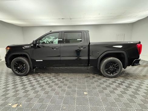 New 2026 GMC Sierra 1500 Elevation image 9