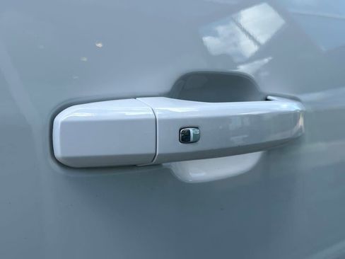 Used 2020 GMC Sierra 2500 AT4 w/ AT4 Premium Package image 37