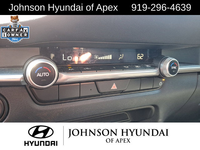 Used 2025 MAZDA CX-30 AWD 2.5 S w/ Select Sport Pkg image 21