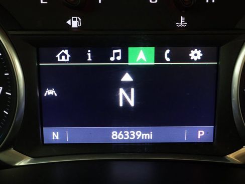 Used 2020 Chevrolet Equinox Premier AWD/4WD image 17