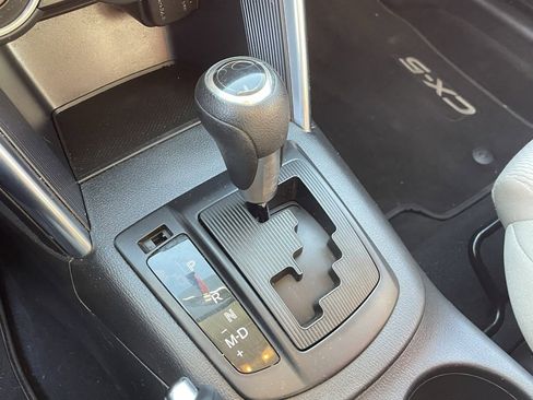 Used 2013 MAZDA CX-5 Sport w/ Bluetooth Audio Pkg image 6