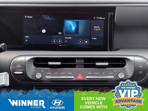 New 2026 Hyundai Palisade Calligraphy image 19