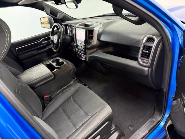 Used 2025 RAM 1500 Big Horn AWD/4WD image 30