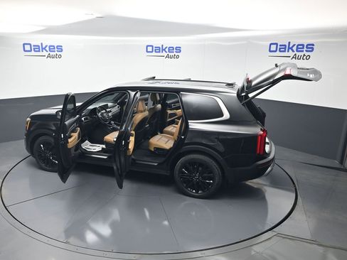Used 2020 Kia Telluride SX AWD/4WD image 64