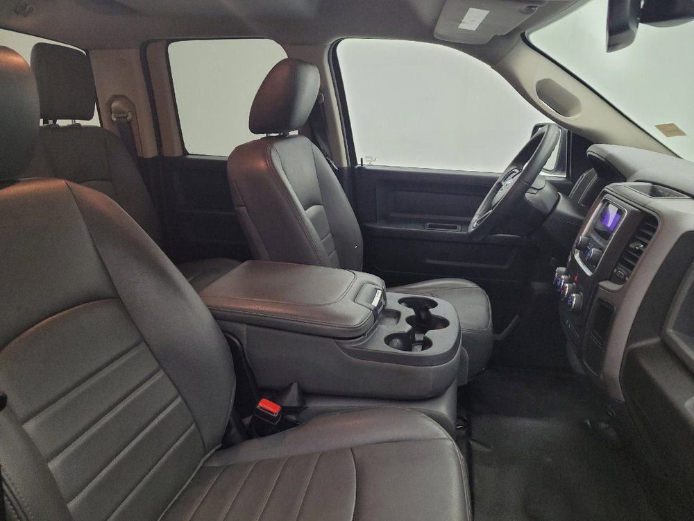 Used 2019 RAM 1500 Tradesman AWD/4WD image 21