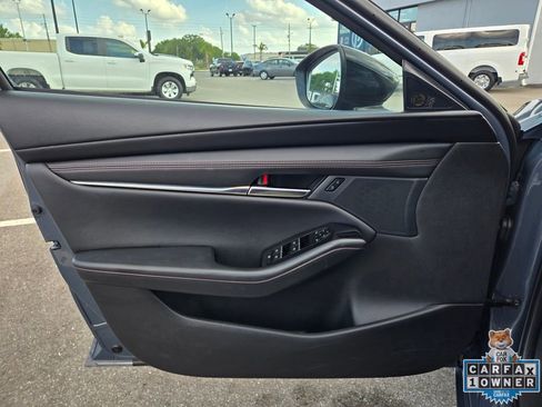 Used 2025 MAZDA MAZDA3 s AWD/4WD image 22