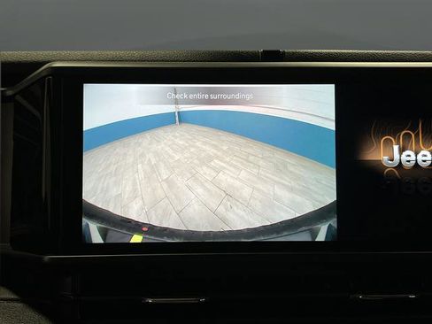 New 2026 Jeep Wrangler Sport S image 9