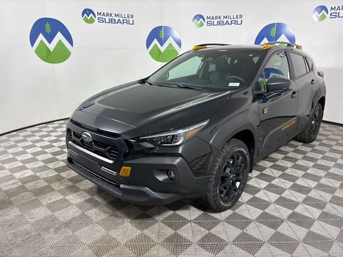 New 2026 Subaru Crosstrek 2.5i Wilderness image 6