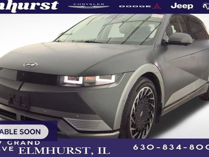 Used 2023 Hyundai Ioniq 5 Limited