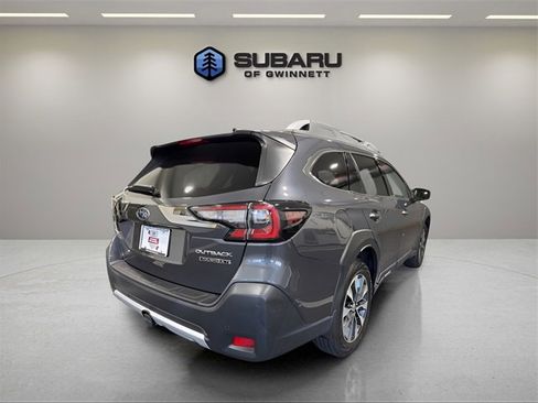 Used 2023 Subaru Outback Touring XT w/ Tech Package 3 image 5