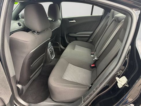 Used 2023 Dodge Charger GT RWD image 15