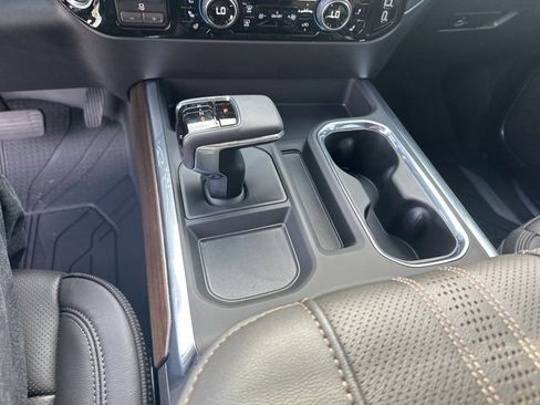 New 2025 Chevrolet Silverado 1500 High Country image 25