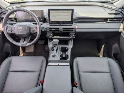 Used 2026 Toyota RAV4 XLE Premium FWD image 4